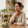 Mal de gorge et gorge irritée : que faire ?