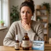 Spray, pastilles ou sirop : comment choisir pour la gorge ?