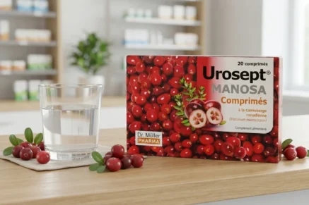 Confort urinaire : comprendre, prévenir et agir avec prudence
