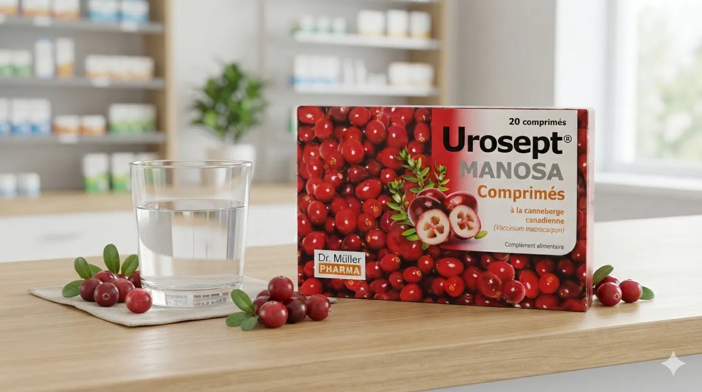Confort urinaire : comprendre, prévenir et agir avec prudence