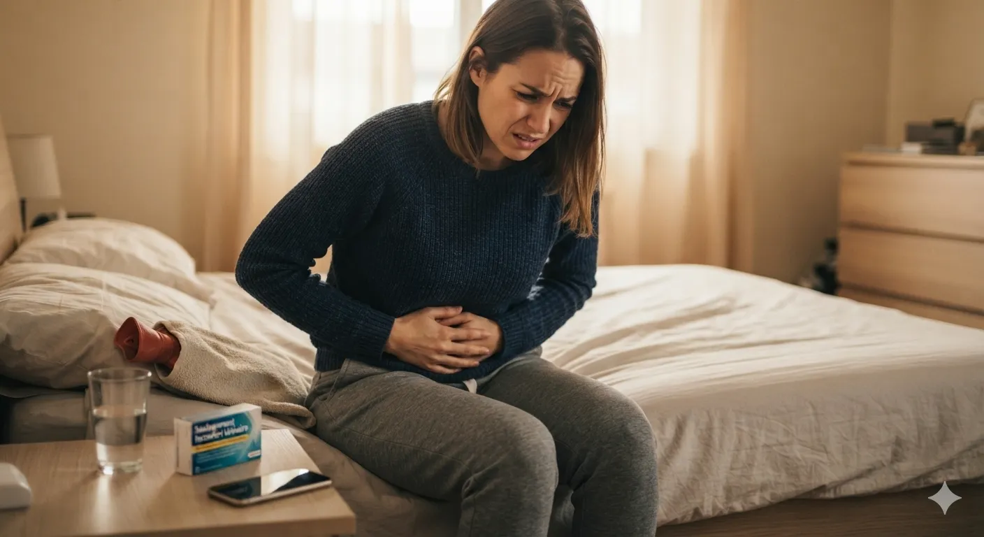 Brûlure urinaire : les bons réflexes à connaître